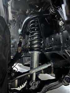 2017 Toyota 4Runner TRD Off-Road   - Photo 13 - Portland, OR 97220