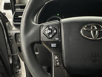 2017 Toyota 4Runner TRD Off-Road   - Photo 28 - Portland, OR 97220