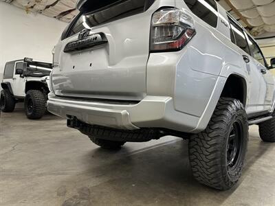 2017 Toyota 4Runner TRD Off-Road   - Photo 50 - Portland, OR 97220
