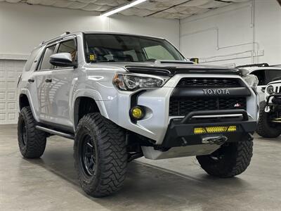 2017 Toyota 4Runner TRD Off-Road   - Photo 1 - Portland, OR 97220