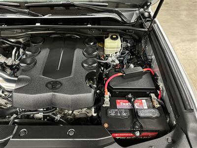 2017 Toyota 4Runner TRD Off-Road   - Photo 41 - Portland, OR 97220