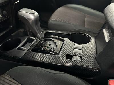 2017 Toyota 4Runner TRD Off-Road   - Photo 31 - Portland, OR 97220