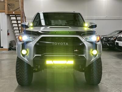 2017 Toyota 4Runner TRD Off-Road   - Photo 54 - Portland, OR 97220