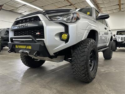2017 Toyota 4Runner TRD Off-Road   - Photo 43 - Portland, OR 97220