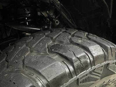 2017 Toyota 4Runner TRD Off-Road   - Photo 46 - Portland, OR 97220