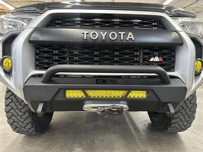 2017 Toyota 4Runner TRD Off-Road   - Photo 45 - Portland, OR 97220