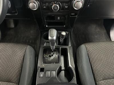 2017 Toyota 4Runner TRD Off-Road   - Photo 29 - Portland, OR 97220
