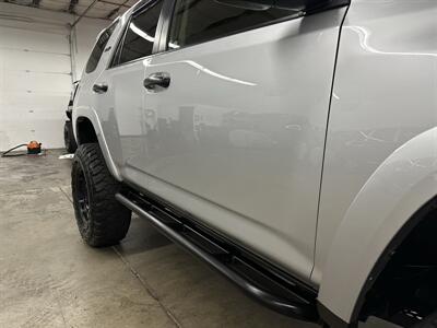 2017 Toyota 4Runner TRD Off-Road   - Photo 35 - Portland, OR 97220