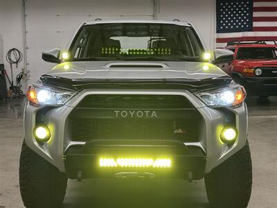 2017 Toyota 4Runner TRD Off-Road   - Photo 8 - Portland, OR 97220