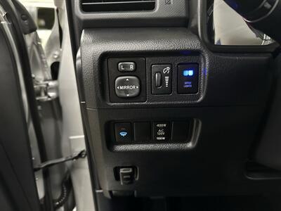 2017 Toyota 4Runner TRD Off-Road   - Photo 30 - Portland, OR 97220