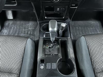 2017 Toyota 4Runner TRD Off-Road   - Photo 22 - Portland, OR 97220