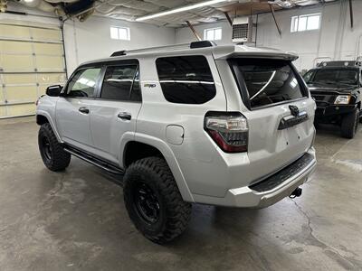 2017 Toyota 4Runner TRD Off-Road   - Photo 5 - Portland, OR 97220