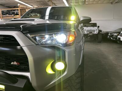 2017 Toyota 4Runner TRD Off-Road   - Photo 55 - Portland, OR 97220