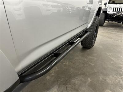 2017 Toyota 4Runner TRD Off-Road   - Photo 8 - Portland, OR 97220