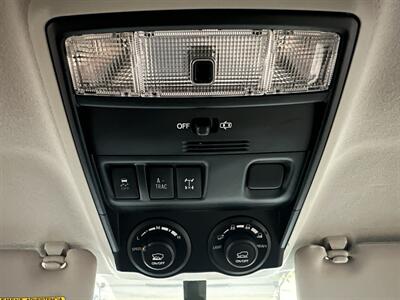 2017 Toyota 4Runner TRD Off-Road   - Photo 24 - Portland, OR 97220
