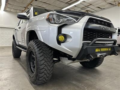 2017 Toyota 4Runner TRD Off-Road   - Photo 42 - Portland, OR 97220