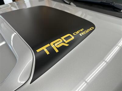 2017 Toyota 4Runner TRD Off-Road   - Photo 57 - Portland, OR 97220