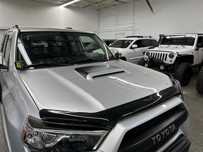 2017 Toyota 4Runner TRD Off-Road   - Photo 44 - Portland, OR 97220