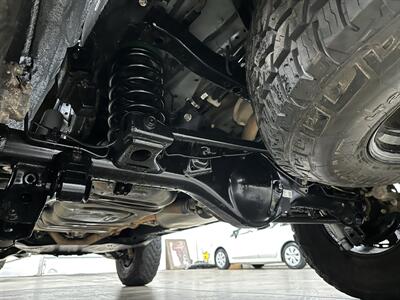 2017 Toyota 4Runner TRD Off-Road   - Photo 44 - Portland, OR 97220