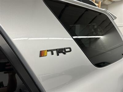 2017 Toyota 4Runner TRD Off-Road   - Photo 52 - Portland, OR 97220