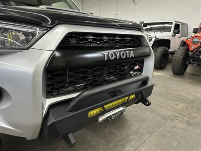 2017 Toyota 4Runner TRD Off-Road   - Photo 46 - Portland, OR 97220