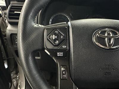 2017 Toyota 4Runner TRD Off-Road   - Photo 27 - Portland, OR 97220