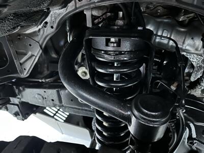 2017 Toyota 4Runner TRD Off-Road   - Photo 13 - Portland, OR 97220