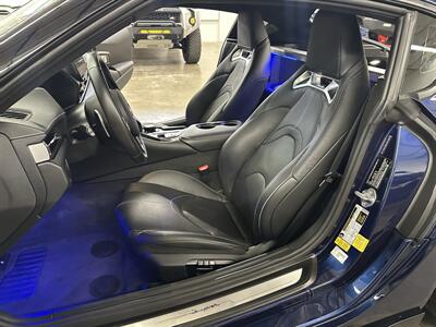 2020 Toyota GR Supra 3.0 Premium - Photo 29 - Portland, OR 97220