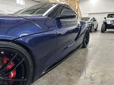 2020 Toyota GR Supra 3.0 Premium - Photo 40 - Portland, OR 97220