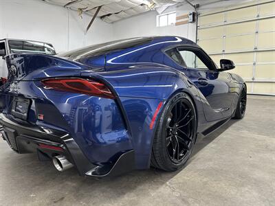 2020 Toyota GR Supra 3.0 Premium - Photo 45 - Portland, OR 97220