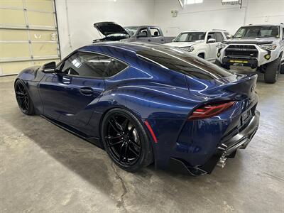 2020 Toyota GR Supra 3.0 Premium - Photo 6 - Portland, OR 97220