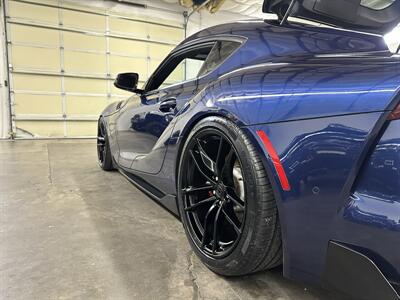 2020 Toyota GR Supra 3.0 Premium - Photo 9 - Portland, OR 97220