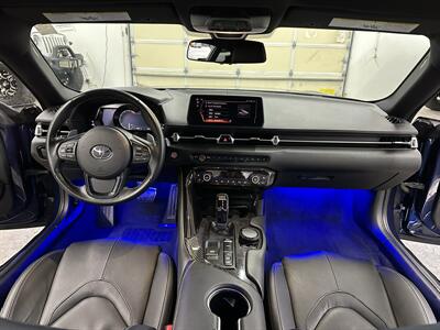 2020 Toyota GR Supra 3.0 Premium - Photo 15 - Portland, OR 97220
