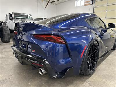2020 Toyota GR Supra 3.0 Premium - Photo 42 - Portland, OR 97220