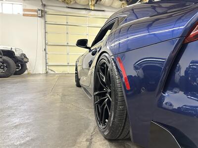 2020 Toyota GR Supra 3.0 Premium - Photo 44 - Portland, OR 97220