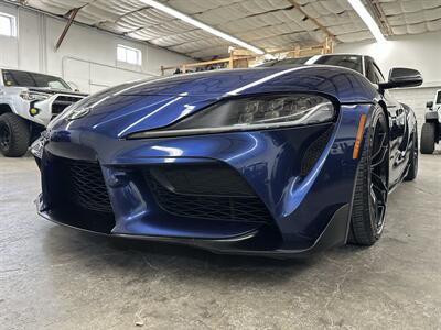 2020 Toyota GR Supra 3.0 Premium - Photo 38 - Portland, OR 97220