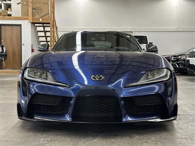 2020 Toyota GR Supra 3.0 Premium - Photo 8 - Portland, OR 97220