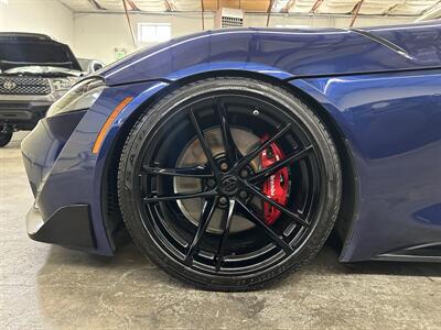 2020 Toyota GR Supra 3.0 Premium - Photo 49 - Portland, OR 97220