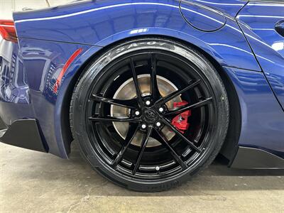 2020 Toyota GR Supra 3.0 Premium - Photo 46 - Portland, OR 97220
