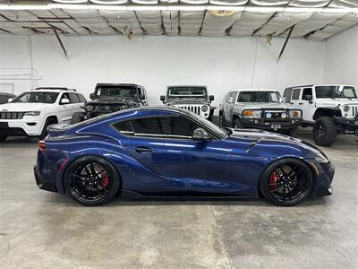 2020 Toyota GR Supra 3.0 Premium - Photo 2 - Portland, OR 97220