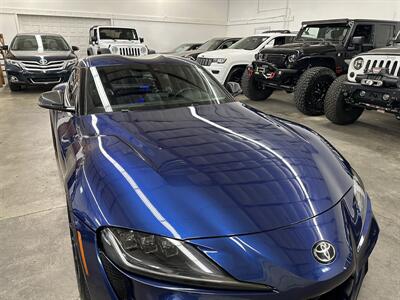 2020 Toyota GR Supra 3.0 Premium - Photo 36 - Portland, OR 97220