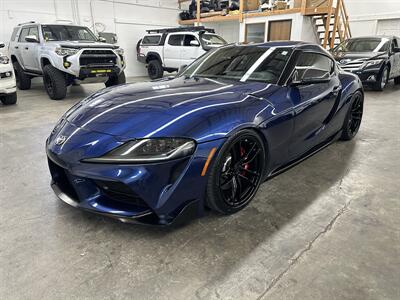 2020 Toyota GR Supra 3.0 Premium - Photo 7 - Portland, OR 97220