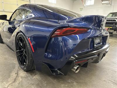 2020 Toyota GR Supra 3.0 Premium - Photo 41 - Portland, OR 97220