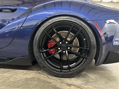 2020 Toyota GR Supra 3.0 Premium - Photo 48 - Portland, OR 97220