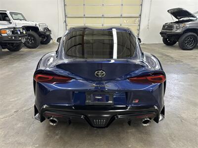 2020 Toyota GR Supra 3.0 Premium - Photo 4 - Portland, OR 97220