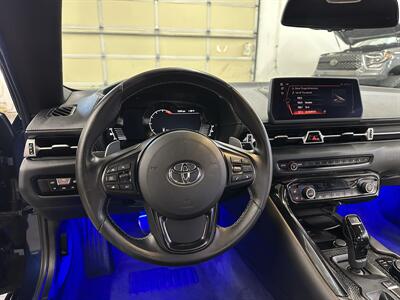 2020 Toyota GR Supra 3.0 Premium - Photo 16 - Portland, OR 97220