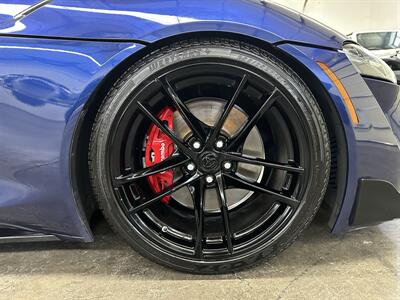 2020 Toyota GR Supra 3.0 Premium - Photo 47 - Portland, OR 97220