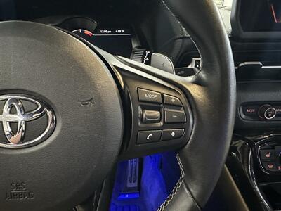2020 Toyota GR Supra 3.0 Premium - Photo 27 - Portland, OR 97220