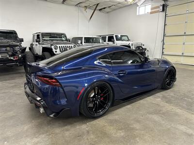 2020 Toyota GR Supra 3.0 Premium - Photo 3 - Portland, OR 97220