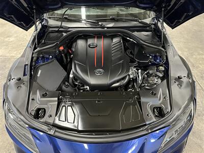 2020 Toyota GR Supra 3.0 Premium - Photo 11 - Portland, OR 97220